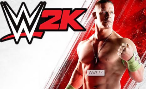 Download Wwe 2k For Android Ppsspp