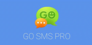 go sms premium features