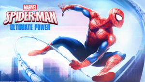  Ultimate Power APK Mod Free Download For Android Spider Man Ultimate Power APK Mod Free Download For Android [Latest]