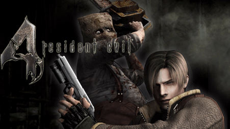 Download Mod Apk Resident Evil 4 For Android - Colaboratory