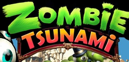 download free android 1 zombie tsunami