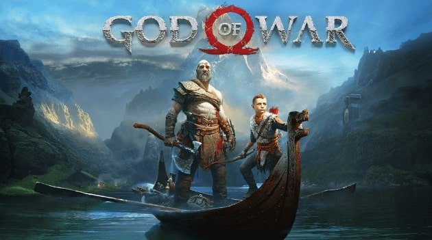God Of War 4 Apk Obb Iso Free Download For Android Ppsspp