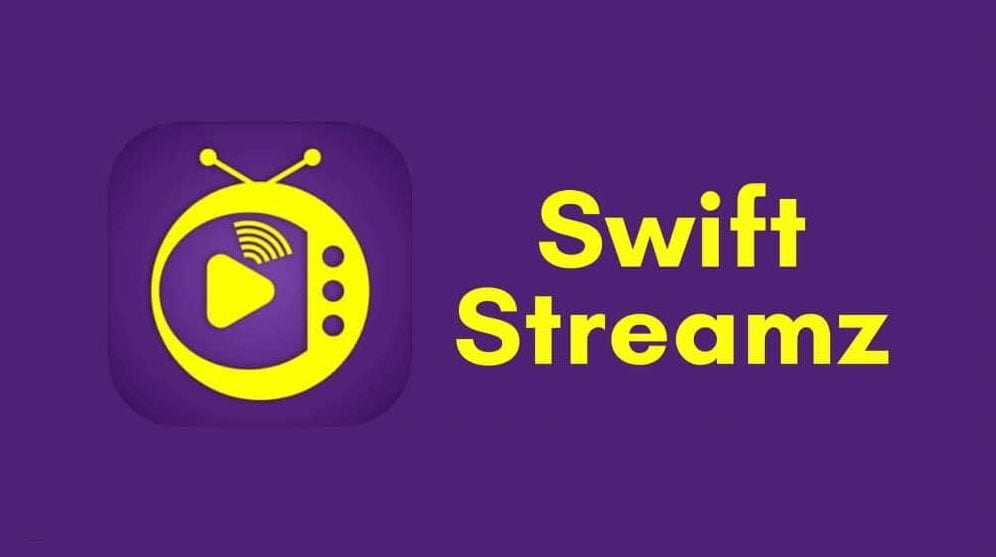 Swift Streamz APK + MOD For Android & Smart Tv Download