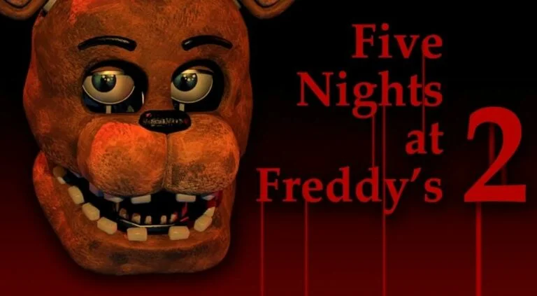 Download Five Nights at Freddy's: Security Breach APK v1.6.3.3 for Android