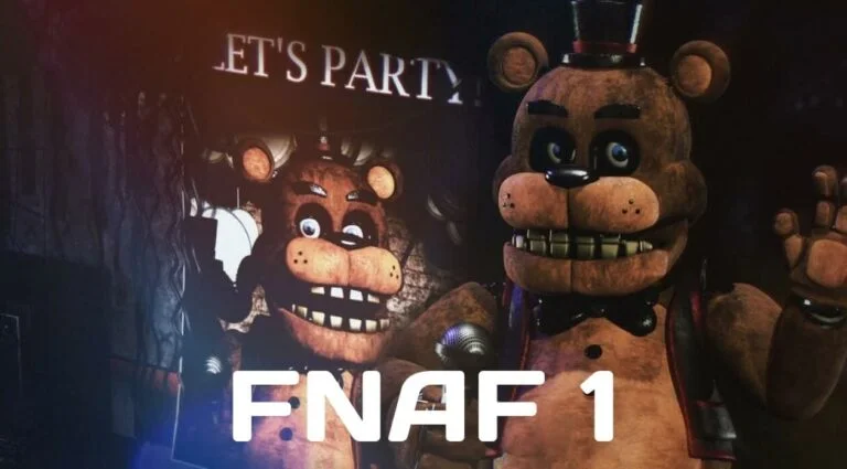 Download Five Nights at Freddy's: Security Breach APK v1.6.3.3 for Android